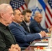 Secretary Austin hosts Israeli Defense Minister Yoav Gallant
