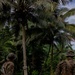 U.S. Marines rehearse route reconnaissance during Marara 24