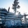 USS Dwight D. Eisenhower Arrives in Souda Bay