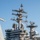 USS Dwight D. Eisenhower Arrives in Souda Bay