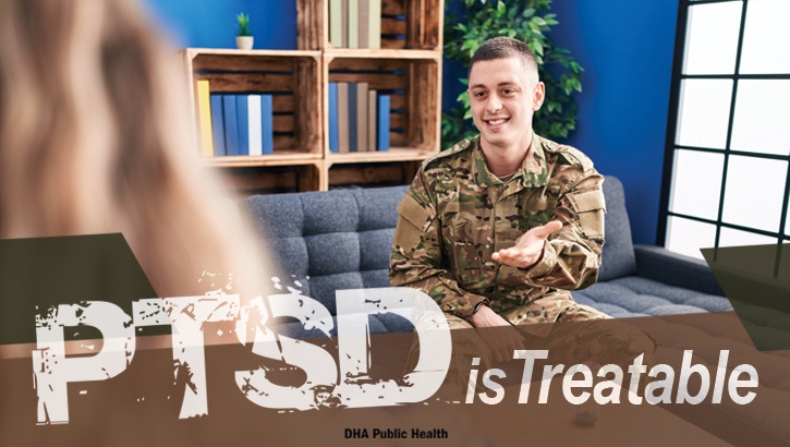 Understanding PTSD, Getting Effective Treatment