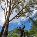 U.S. Marines complete commando course during Marara 24