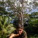 U.S. Marines complete commando course during Marara 24