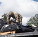 I Corps units conduct the Rapid Removal of Excess Equipment (R2E) program at Joint Base Lewis-McChord