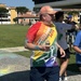 NSA Naples Celebrates Pride Month