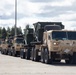 I Corps units conduct the Rapid Removal of Excess Equipment (R2E) program at Joint Base Lewis-McChord