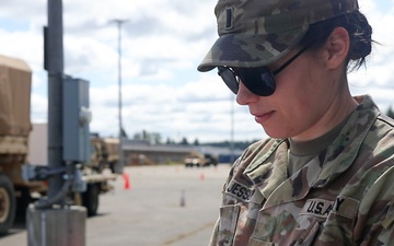 I Corps units conduct the Rapid Removal of Excess Equipment (R2E) program at Joint Base Lewis-McChord