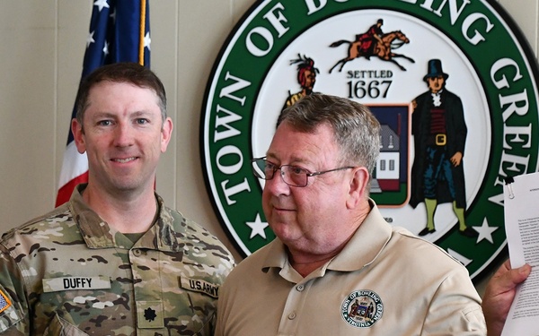 Fort Walker enters community partnership agreement to gain efficiency, bolster local economy