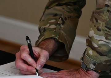 Fort Walker enters community partnership agreement to gain efficiency, bolster local economy