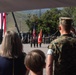 2nd Bn., 11th Marines holds change of command ceremony