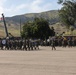 2nd Bn., 11th Marines holds change of command ceremony