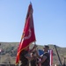 2nd Bn., 11th Marines holds change of command ceremony