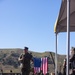 2nd Bn., 11th Marines holds change of command ceremony