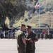 2nd Bn., 11th Marines holds change of command ceremony