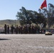 2nd Bn., 11th Marines holds change of command ceremony