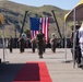 2nd Bn., 11th Marines holds change of command ceremony