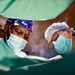 American and Chadian surgeons work to treat Chadian pediatric patient injuries from June 18 ammunition depot blast