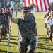 Headquarters Battalion Change of Command