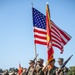 Headquarters Battalion Change of Command