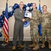 4 FW Master Sgt. Release Party