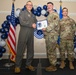 4 FW Master Sgt. Release Party