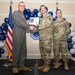 4 FW Master Sgt. Release Party