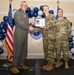 4 FW Master Sgt. Release Party