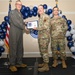 4 FW Master Sgt. Release Party