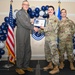 4 FW Master Sgt. Release Party