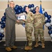 4 FW Master Sgt. Release Party