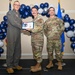 4 FW Master Sgt. Release Party