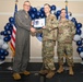 4 FW Master Sgt. Release Party