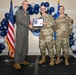 4 FW Master Sgt. Release Party