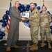 4 FW Master Sgt. Release Party