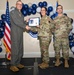 4 FW Master Sgt. Release Party