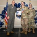 4 FW Master Sgt. Release Party