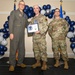 4 FW Master Sgt. Release Party