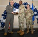 4 FW Master Sgt. Release Party