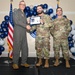 4 FW Master Sgt. Release Party