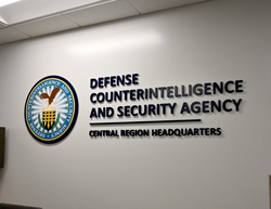 DCSA Grand Opening of Farmers Branch Central Regional Field Office [Image 2 of 4]