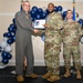 4 FW Master Sgt. Release Party