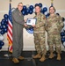 4 FW Master Sgt. Release Party