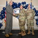 4 FW Master Sgt. Release Party