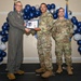 4 FW Master Sgt. Release Party