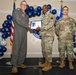 4 FW Master Sgt. Release Party