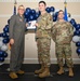 4 FW Master Sgt. Release Party