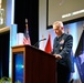 Gen. Timothy D. Haugh keynote address