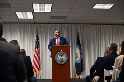 DCSA Grand Opening of Farmers Branch Central Regional Field Office [Image 3 of 4]
