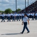 Basic Military Training Graduation, June 18-20, 2024