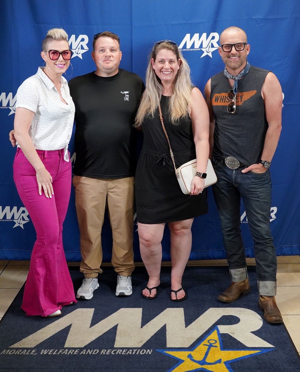 Meet and Greet with Thompson Square